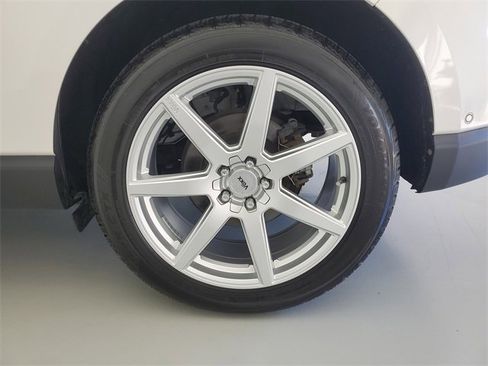 Used 2015 Ford Edge Titanium w/ Equipment Group 302A image 12