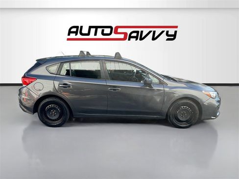 Used 2019 Subaru Impreza 2.0i w/ Eyesight image 8