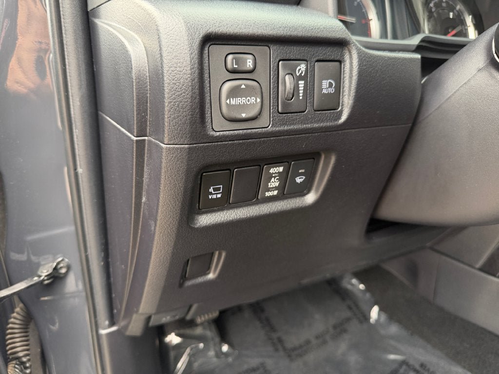 Used 2024 Toyota 4Runner TRD Pro AWD/4WD image 19