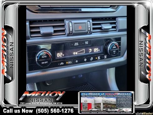 Used 2024 Nissan Pathfinder S w/ Cargo Package image 26