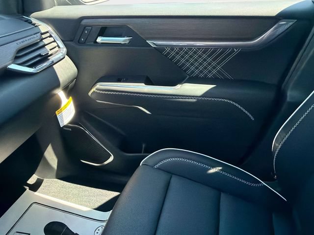 New 2026 GMC Acadia Denali w/ Super Cruise Package AWD/4WD image 24