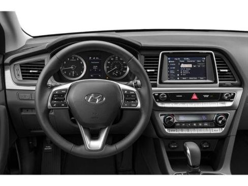Used 2018 Hyundai Sonata Limited w/ Limited Ultimate Package 03 image 13