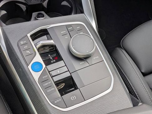 New 2026 BMW i4 eDrive40 w/ M Sport Package image 16