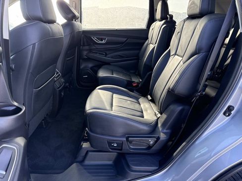 Used 2023 Subaru Ascent Limited w/ Technology Package image 22