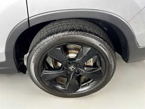 Used 2021 Honda Passport Elite image 25