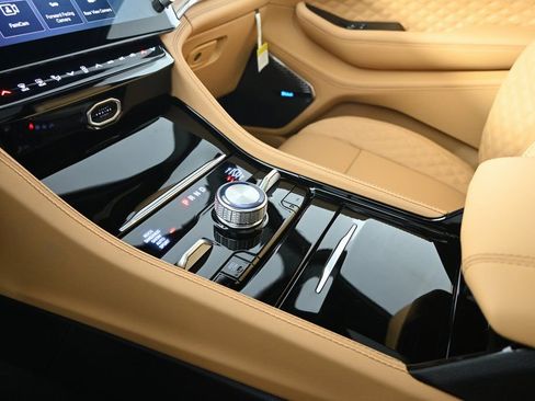 New 2026 Jeep Grand Cherokee L Summit image 34