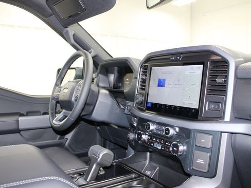 New 2026 Ford F150 XLT AWD/4WD image 36