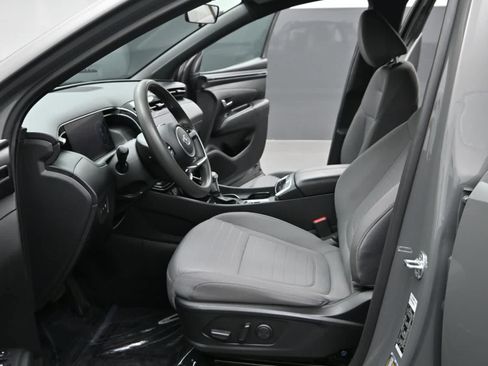Used 2023 Hyundai Santa Cruz SEL w/ Activity Package AWD/4WD image 17