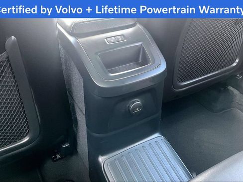 Used 2025 Volvo XC60 T8 Polestar AWD/4WD image 31