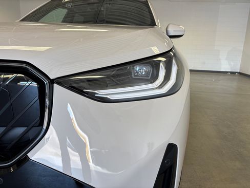 New 2026 BMW X3 xDrive30 w/ M Sport Package image 9