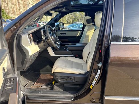 Used 2023 Toyota Tundra 1794 Edition image 16