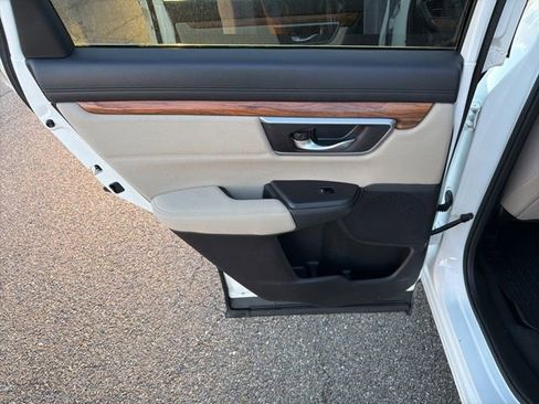 Used 2017 Honda CR-V EX image 15