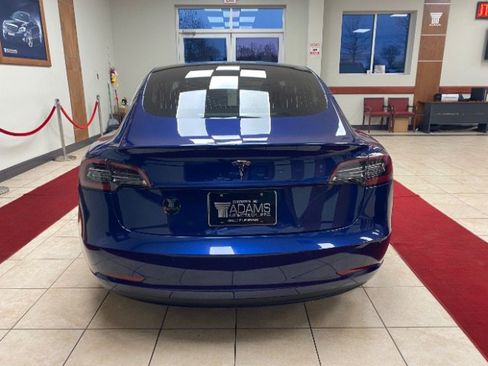 Used 2019 Tesla Model 3 Long Range RWD image 6
