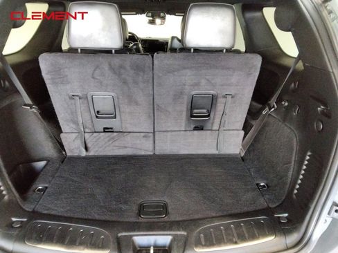 Used 2021 Dodge Durango R/T w/ Trailer Tow Group IV image 9