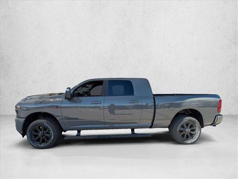 New 2026 RAM 2500 Laramie image 5