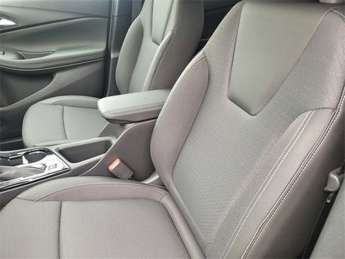 New 2026 Buick Encore GX Preferred image 11