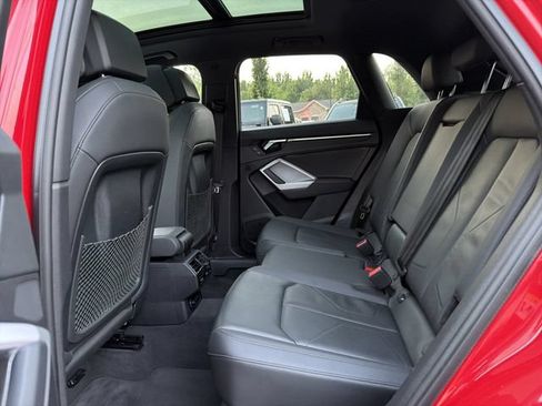 Used 2024 Audi Q3 2.0T Premium AWD/4WD image 12