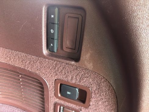 Used 2020 Lincoln Aviator Black Label w/ Dynamic Handling Package image 21