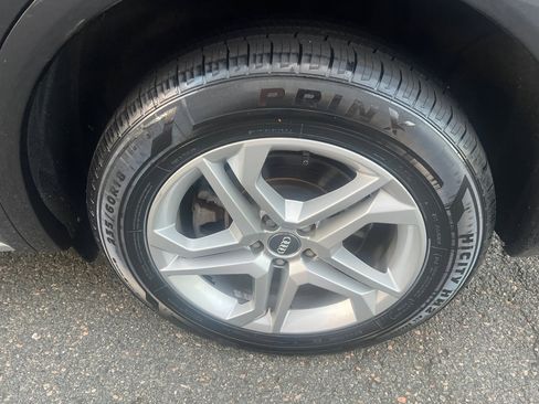 Used 2018 Audi Q5 2.0T Premium image 30