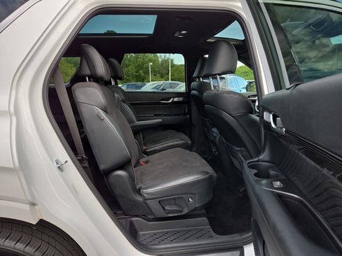 Used 2024 Hyundai Palisade Calligraphy AWD/4WD image 29