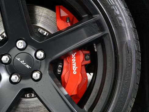 Used 2020 Dodge Challenger SRT Hellcat RWD image 25