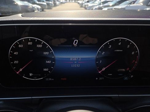 Used 2024 Mercedes-Benz GLE 450 GLE 450 image 42