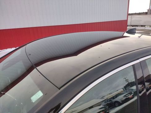 Used 2024 Chevrolet Malibu LT image 10