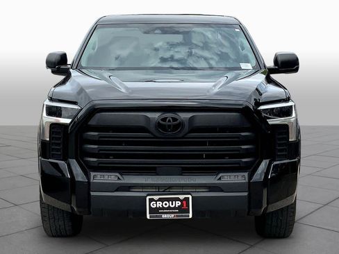 Used 2023 Toyota Tundra SR5 image 4