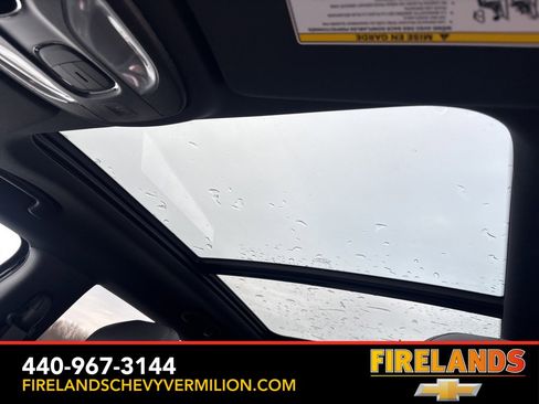 Used 2025 Jeep Compass Latitude w/ Sun & Sound Group image 28