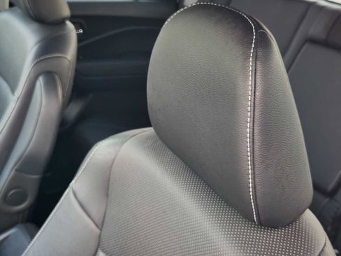 Certified 2021 Honda Ridgeline RTL image 15