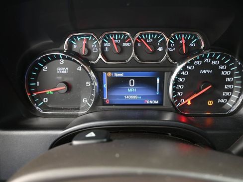 Used 2014 Chevrolet Silverado 1500 LT w/ LT Convenience Package image 15