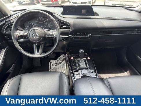 Used 2025 MAZDA CX-30 AWD 2.5 S w/ Preferred Package image 22