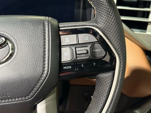 New 2026 Toyota Tundra 1794 Edition image 24