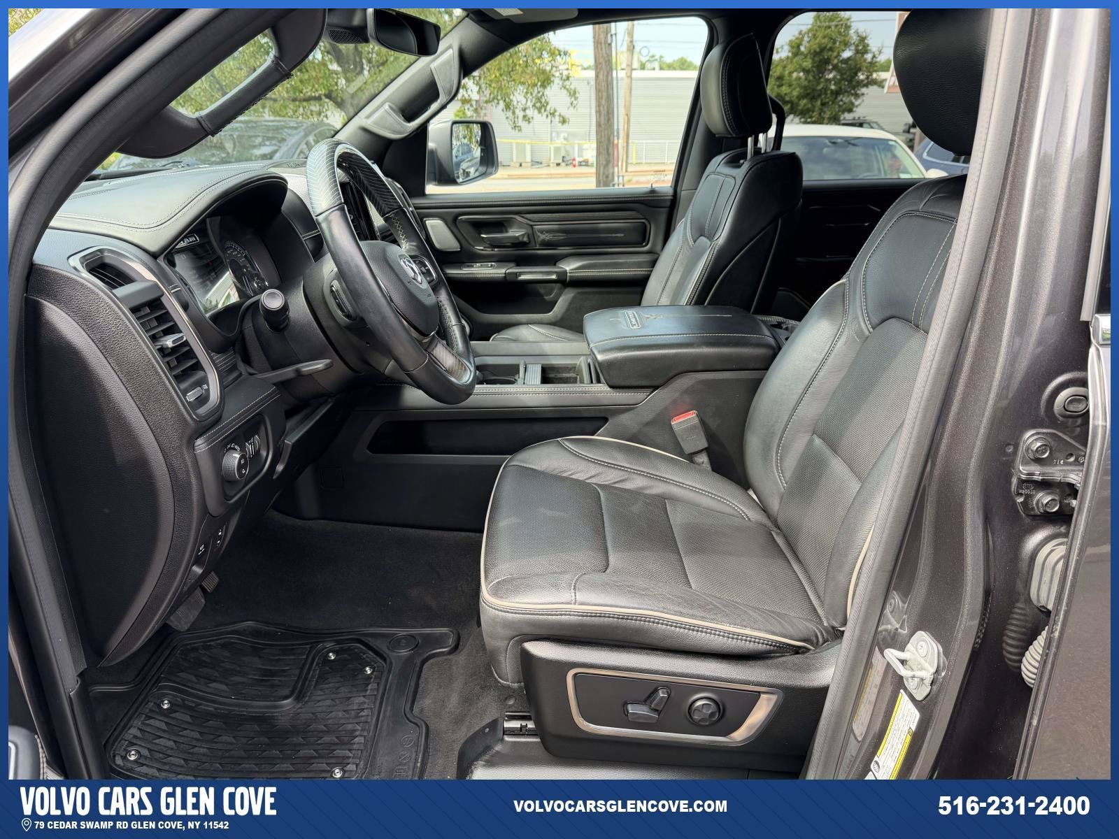 Used 2020 RAM 1500 Limited AWD/4WD image 19