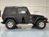 Used 2000 Jeep Wrangler Sport image 4