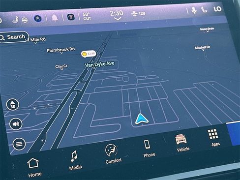 New 2025 Jeep Grand Cherokee Limited image 15