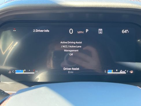 New 2025 Jeep Grand Cherokee Summit image 18