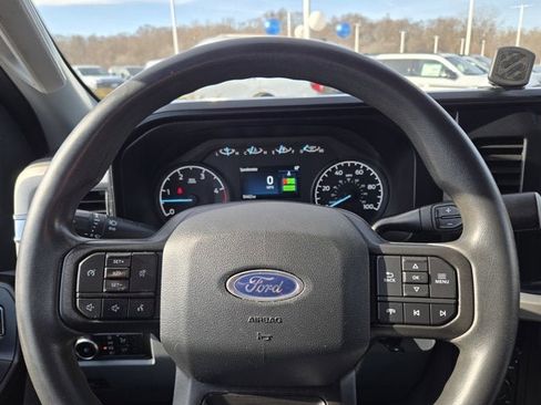 Used 2023 Ford F350 XL w/ XL Driver Assist Package image 24