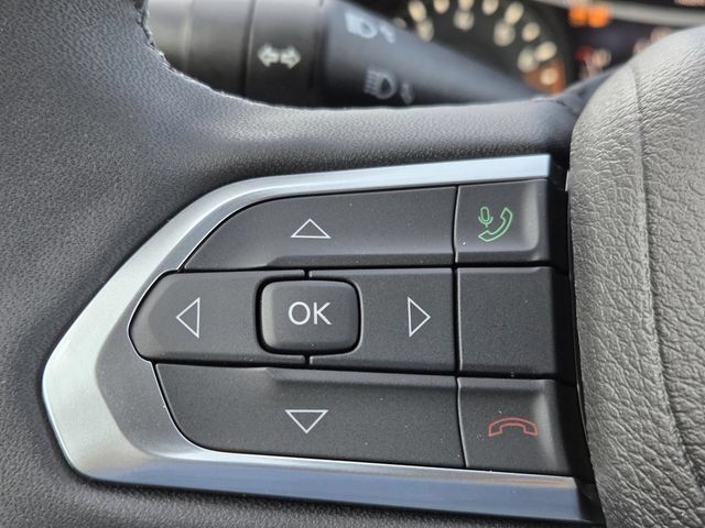 New 2026 Jeep Compass Latitude AWD/4WD image 17