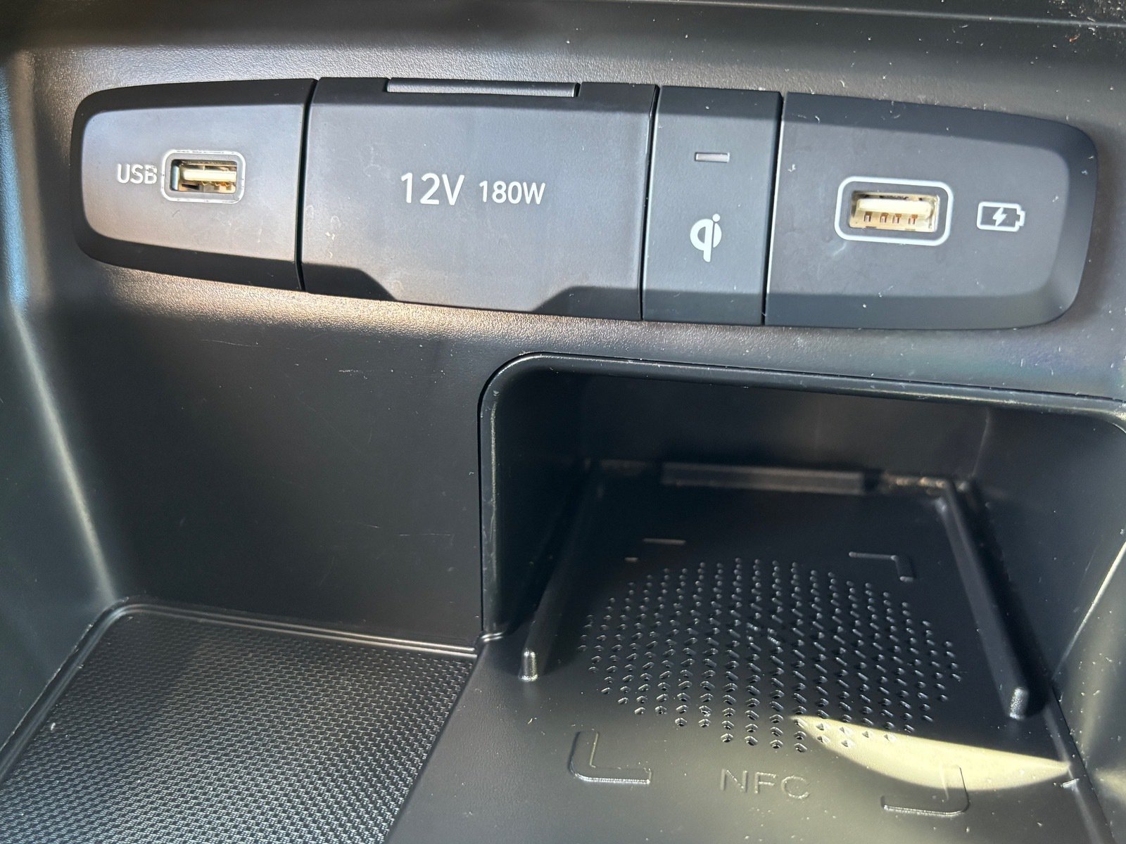 Used 2024 Hyundai Tucson SEL AWD/4WD image 15