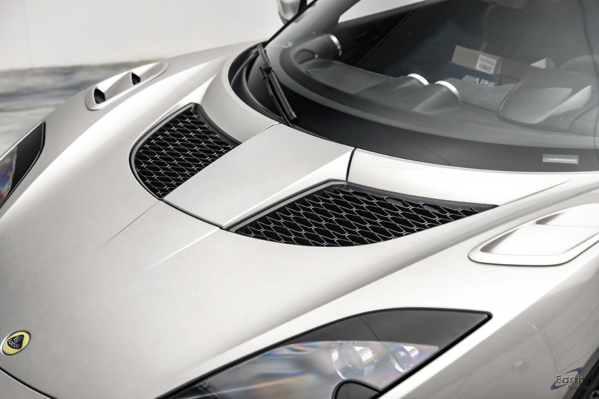 Used 2021 Lotus Evora RWD image 43