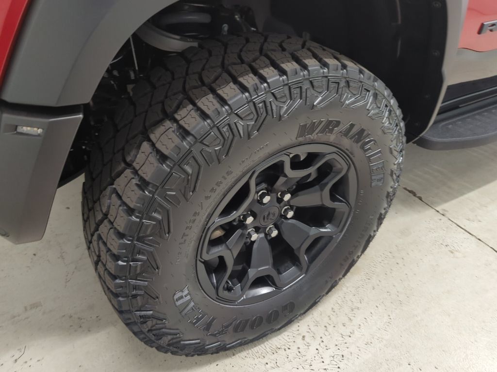 New 2026 RAM 1500 RHO w/ RHO Level 1 Equipment Group AWD/4WD image 8