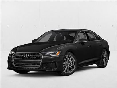 Used 2020 Audi A6 2.0T Premium w/ Convenience Package