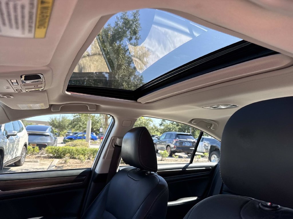 Used 2018 Subaru Legacy 2.5i Limited AWD/4WD image 29
