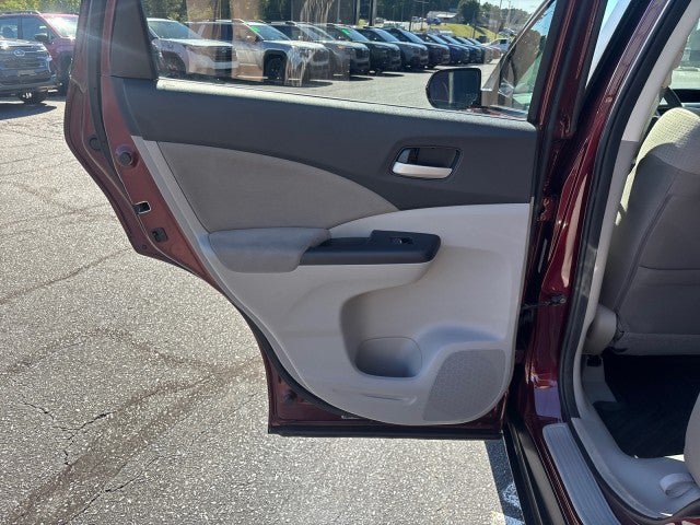 Used 2014 Honda CR-V EX image 31