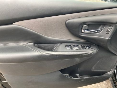 Used 2023 Nissan Murano SL AWD/4WD image 19