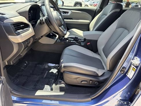 Used 2026 Subaru Forester Limited AWD/4WD image 17