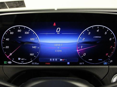 Certified 2024 Mercedes-Benz E 350 4MATIC Sedan image 13