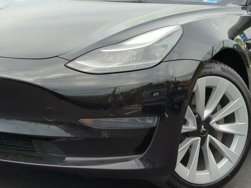 Used 2022 Tesla Model 3 Long Range image 30