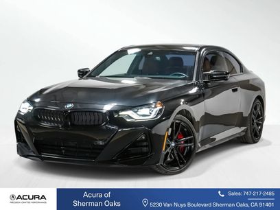Used 2023 BMW M240i Coupe w/ Premium Package